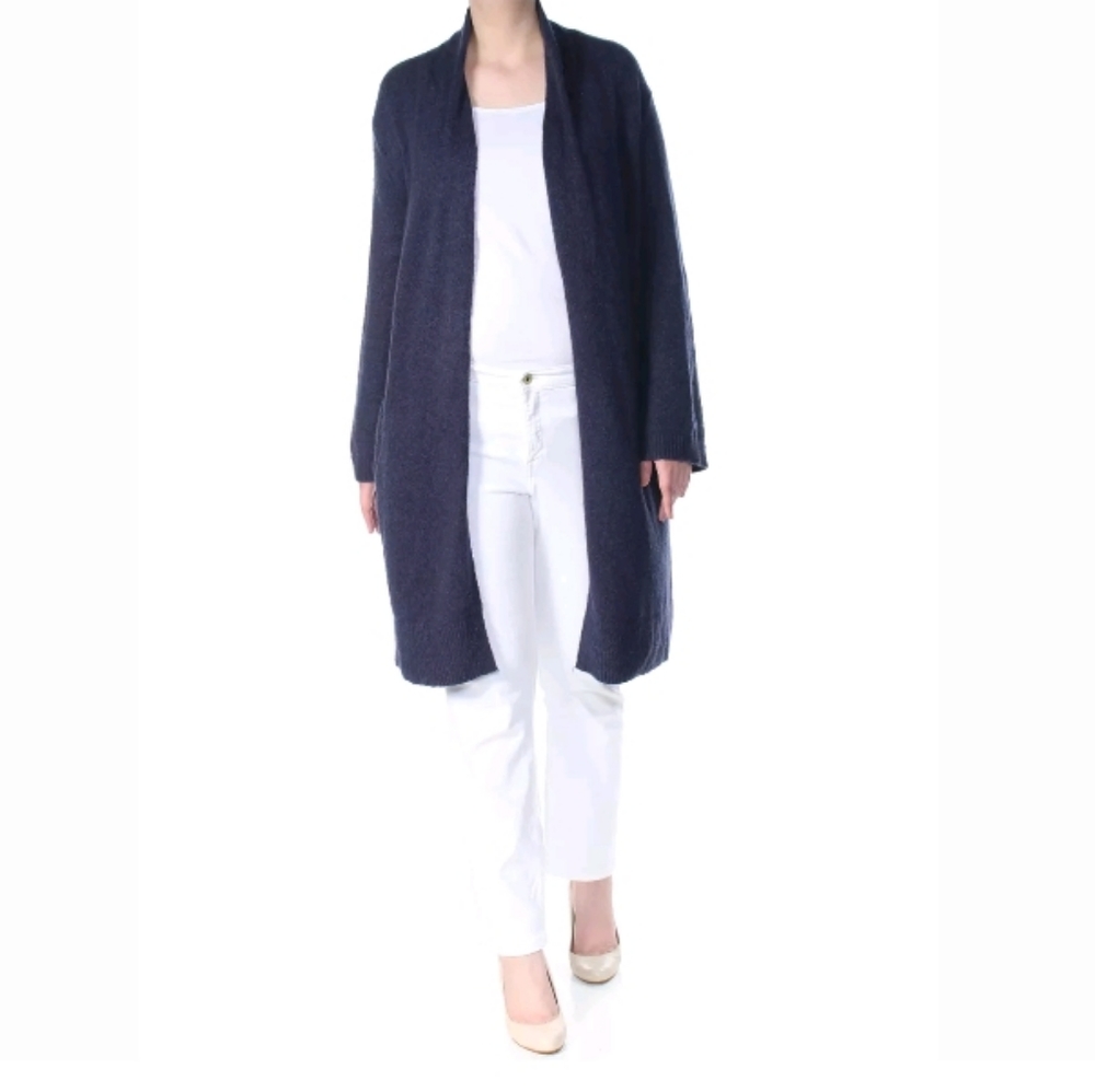 MICHAEL Michael Kors open front kimono cardigan